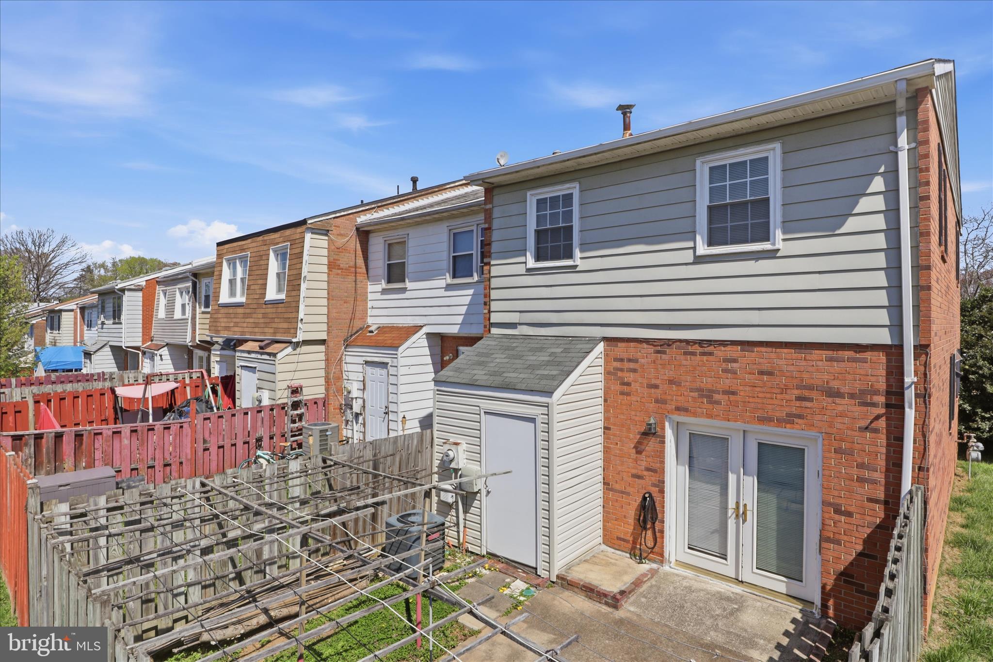 DALE CITY - Residential