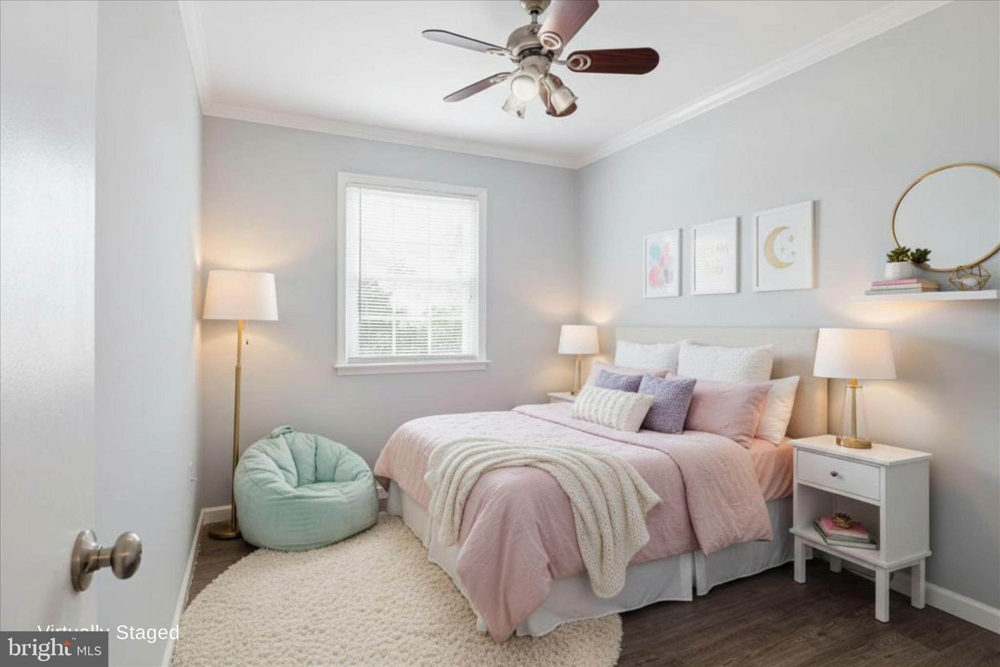 DALE CITY - Residential