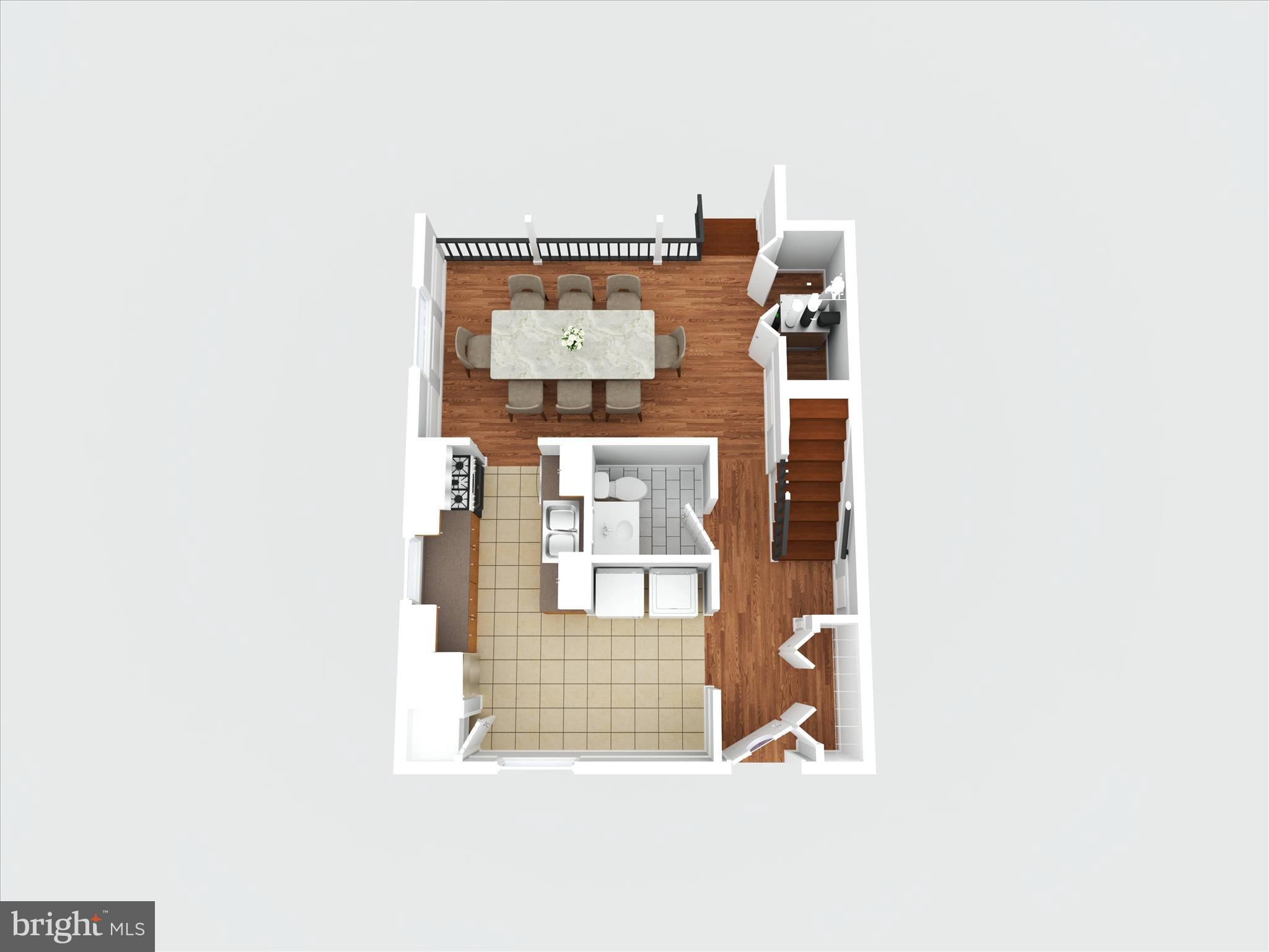 DALE CITY - Residential