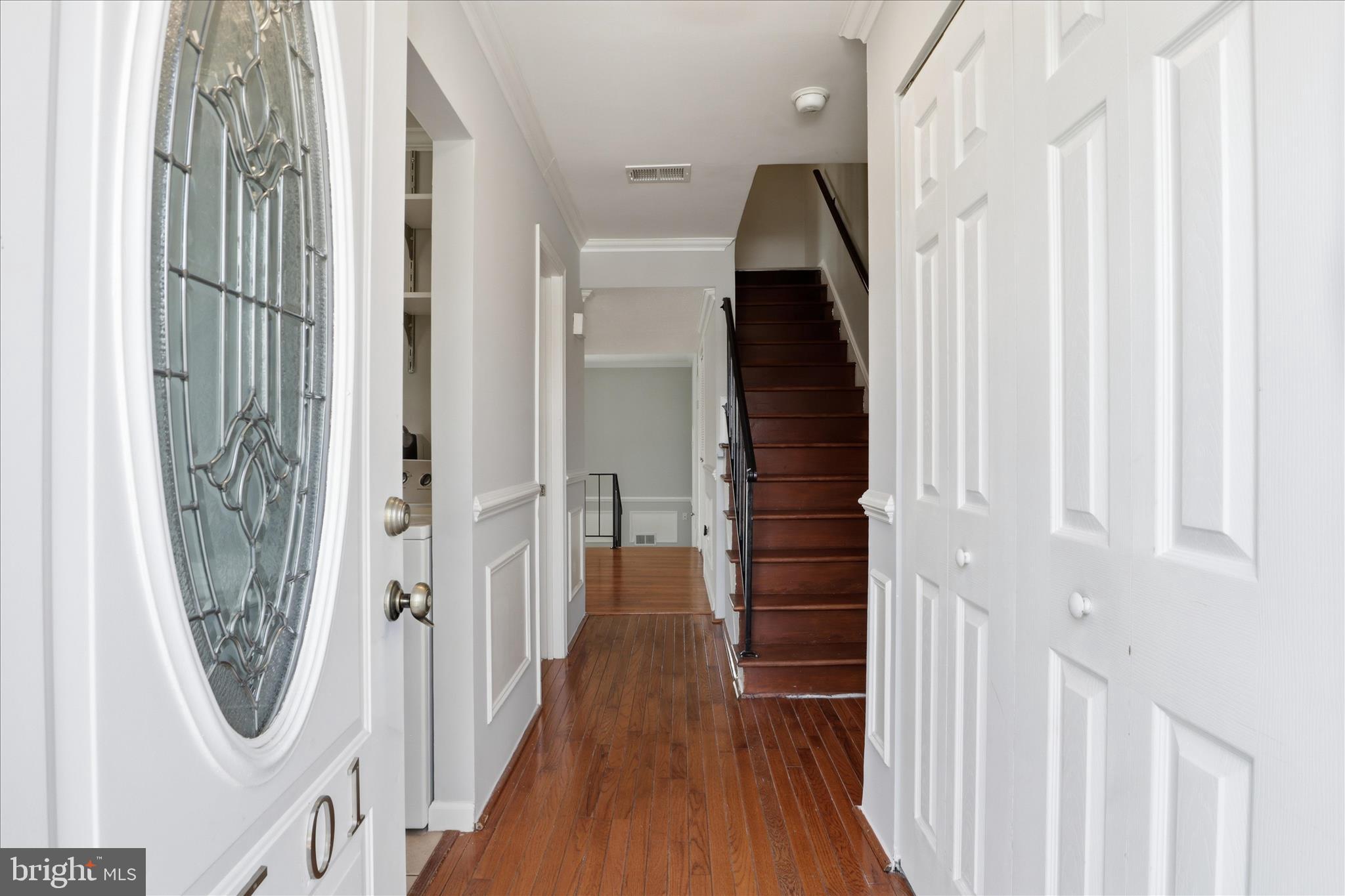 DALE CITY - Residential