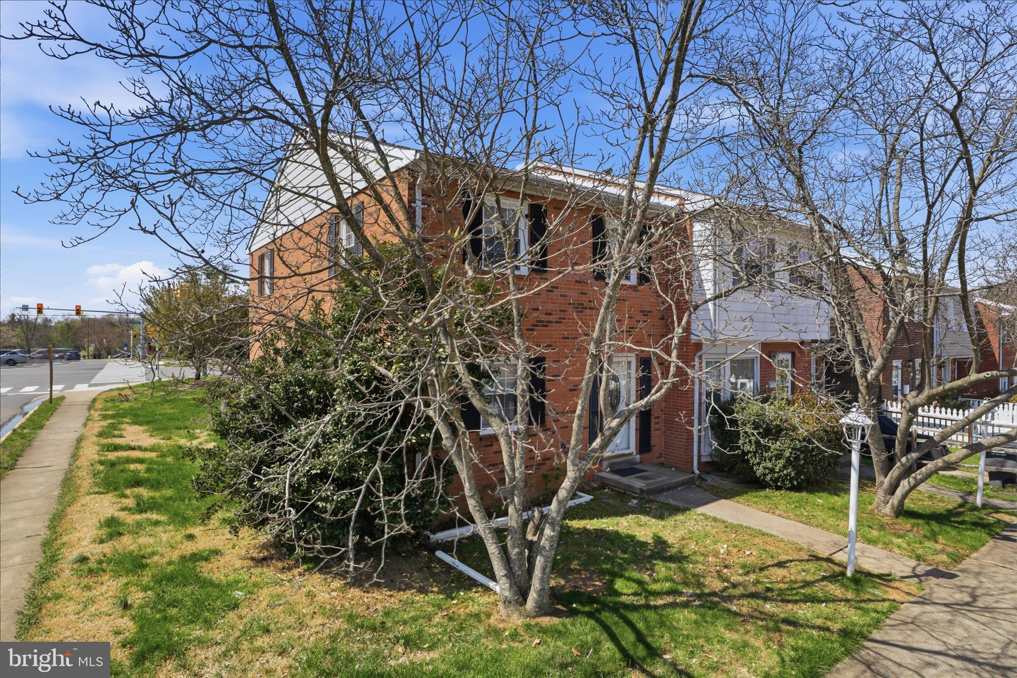 DALE CITY - Residential