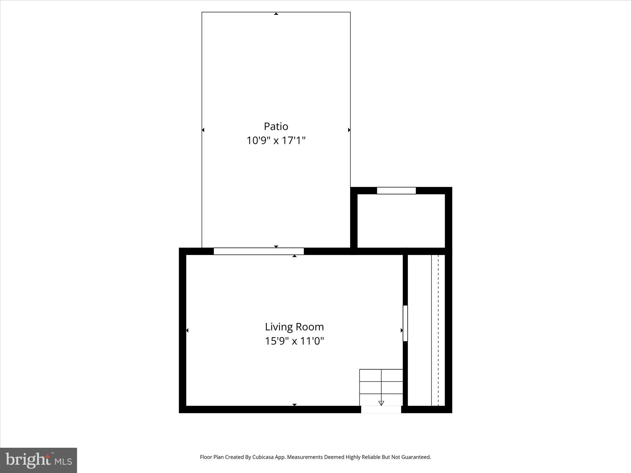 DALE CITY - Residential
