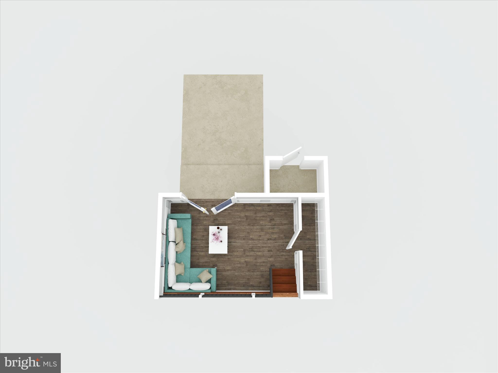 DALE CITY - Residential