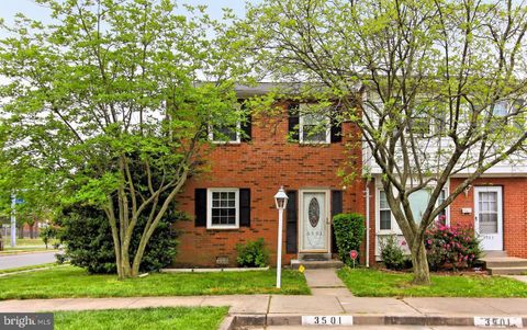 Photo of 3501 Beale Court, WOODBRIDGE, VA 22193 (MLS # VAPW2115662)