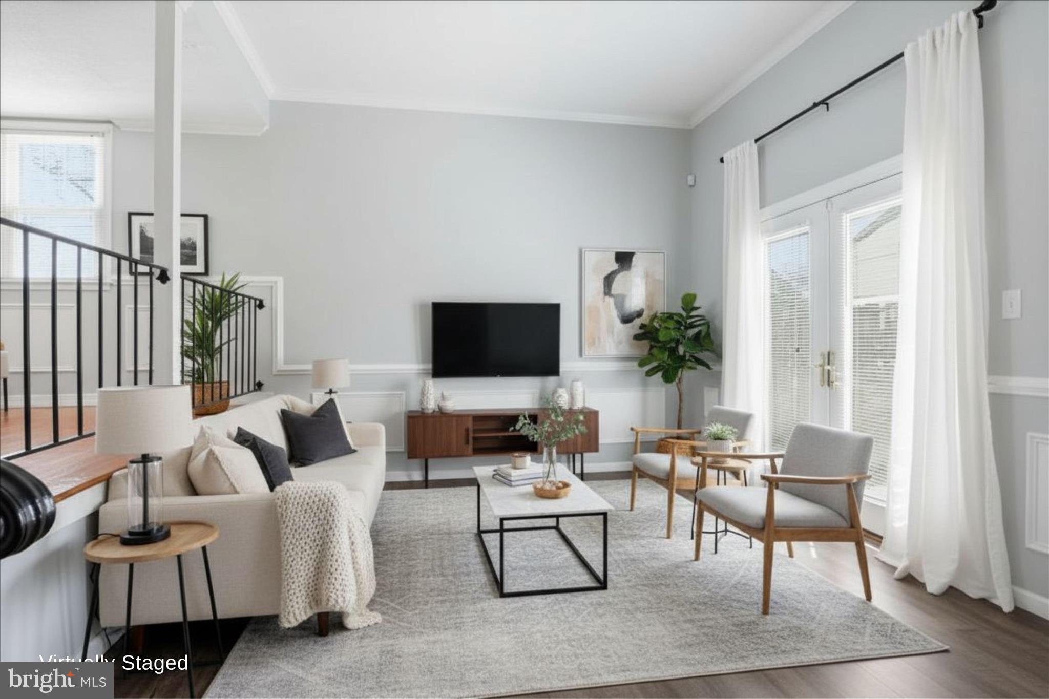 DALE CITY - Residential