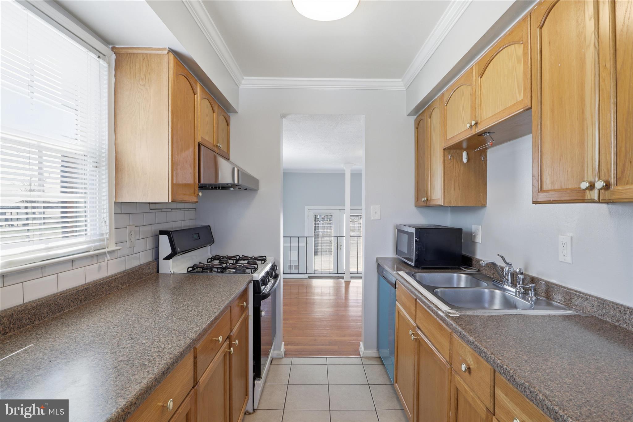 DALE CITY - Residential