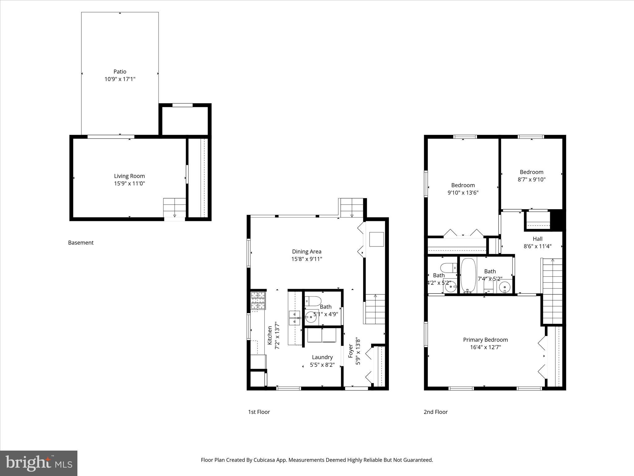 DALE CITY - Residential