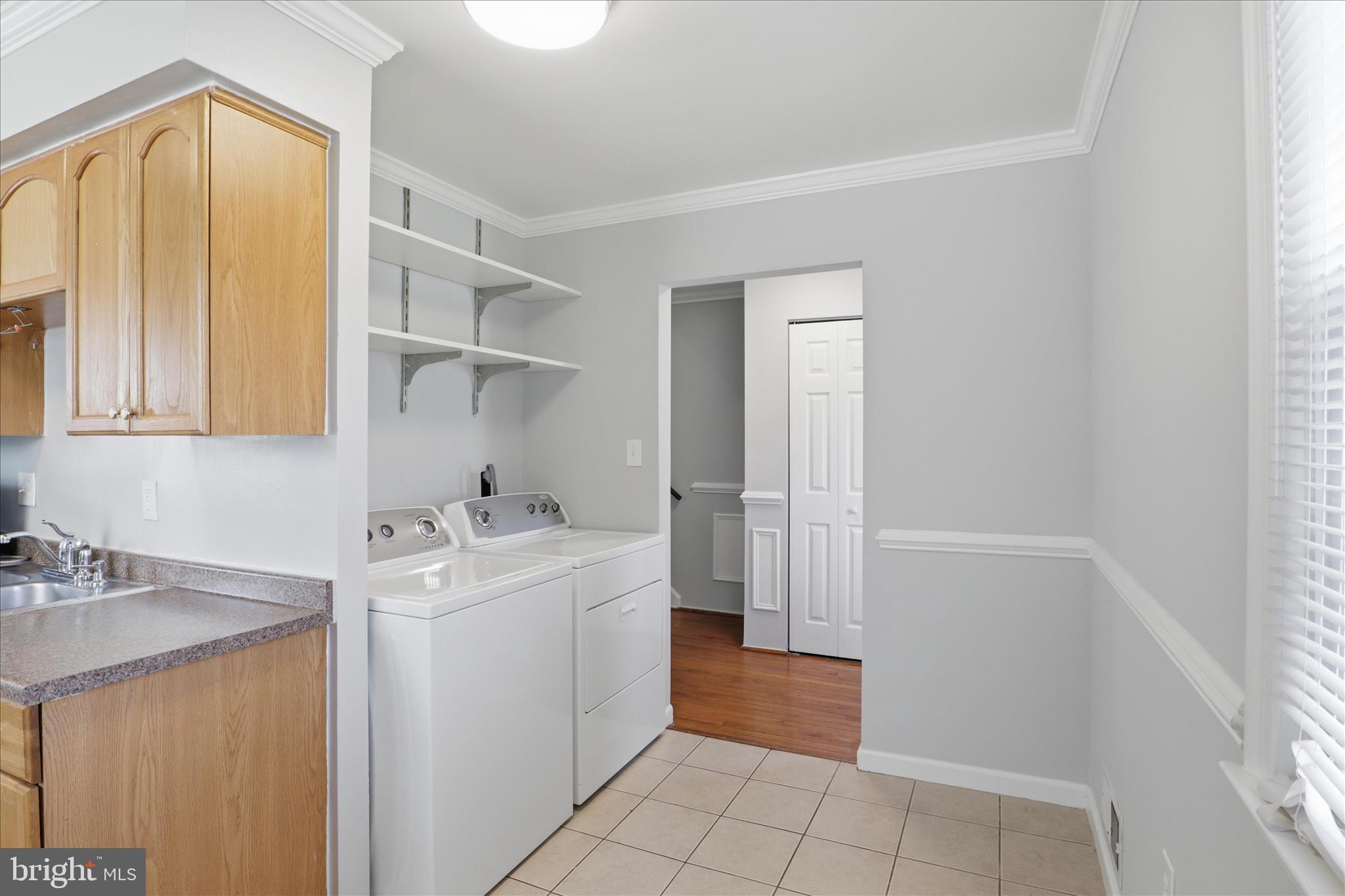 DALE CITY - Residential