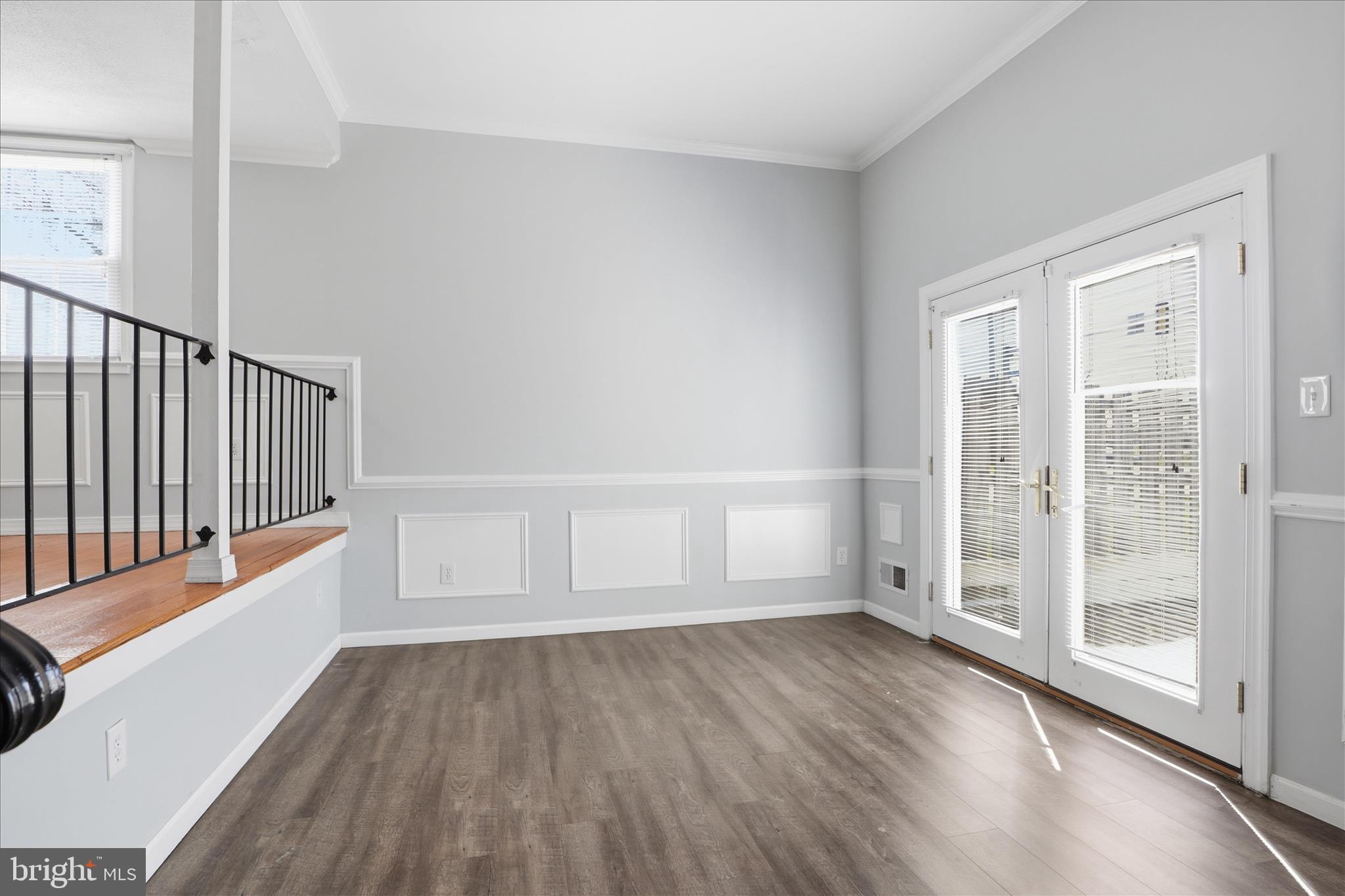 DALE CITY - Residential