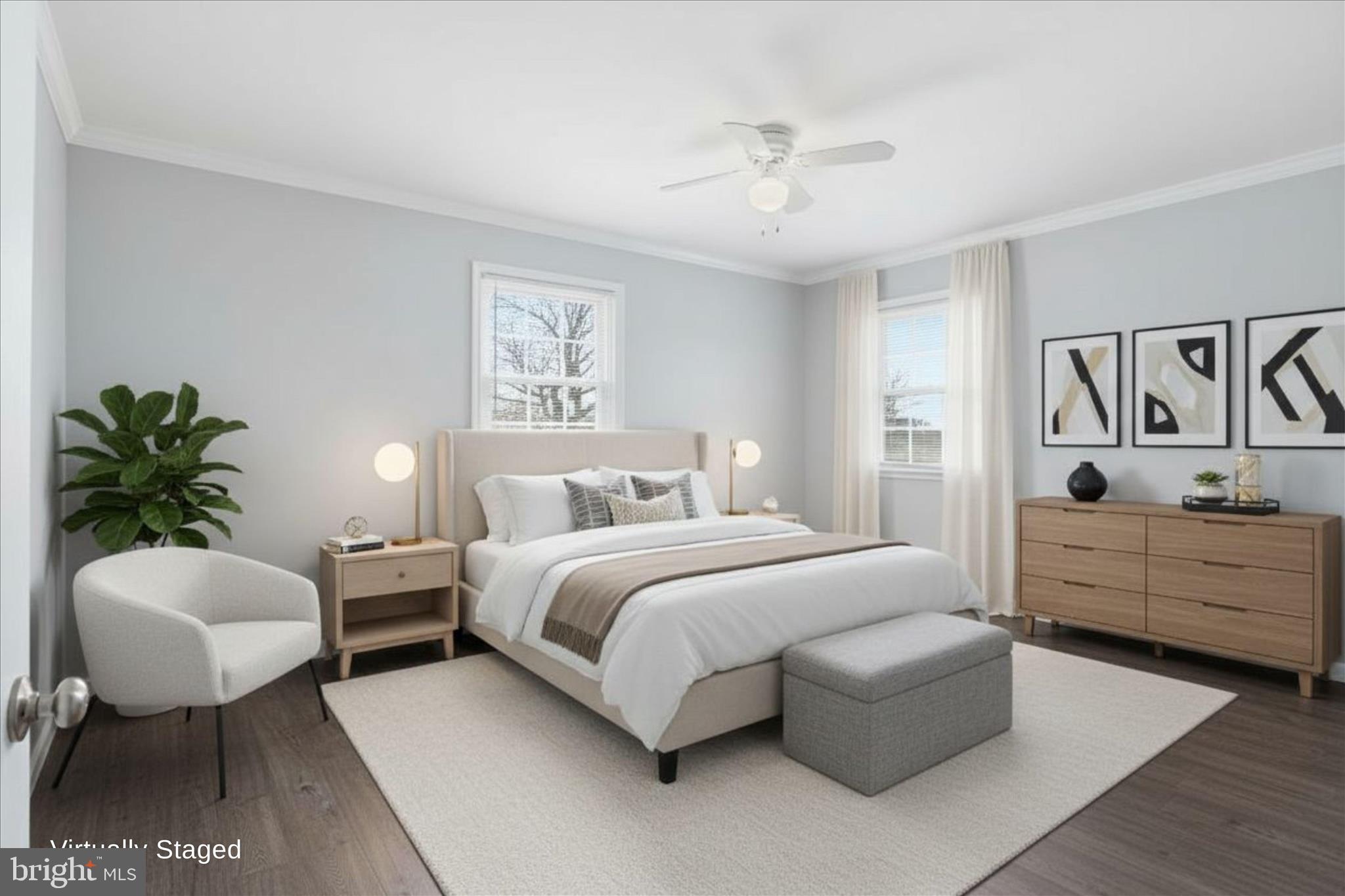 DALE CITY - Residential