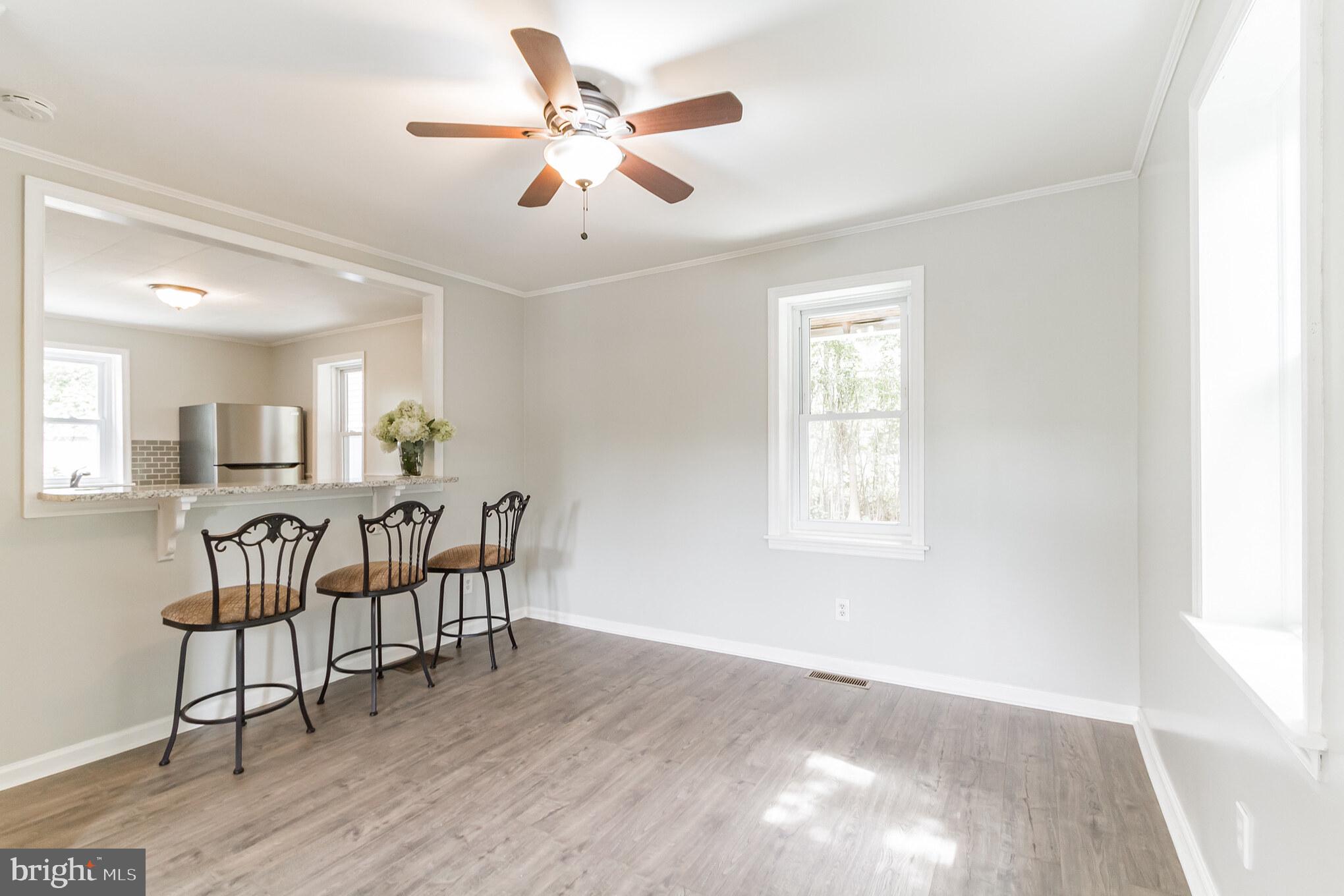 ASTON MILLS - Residential