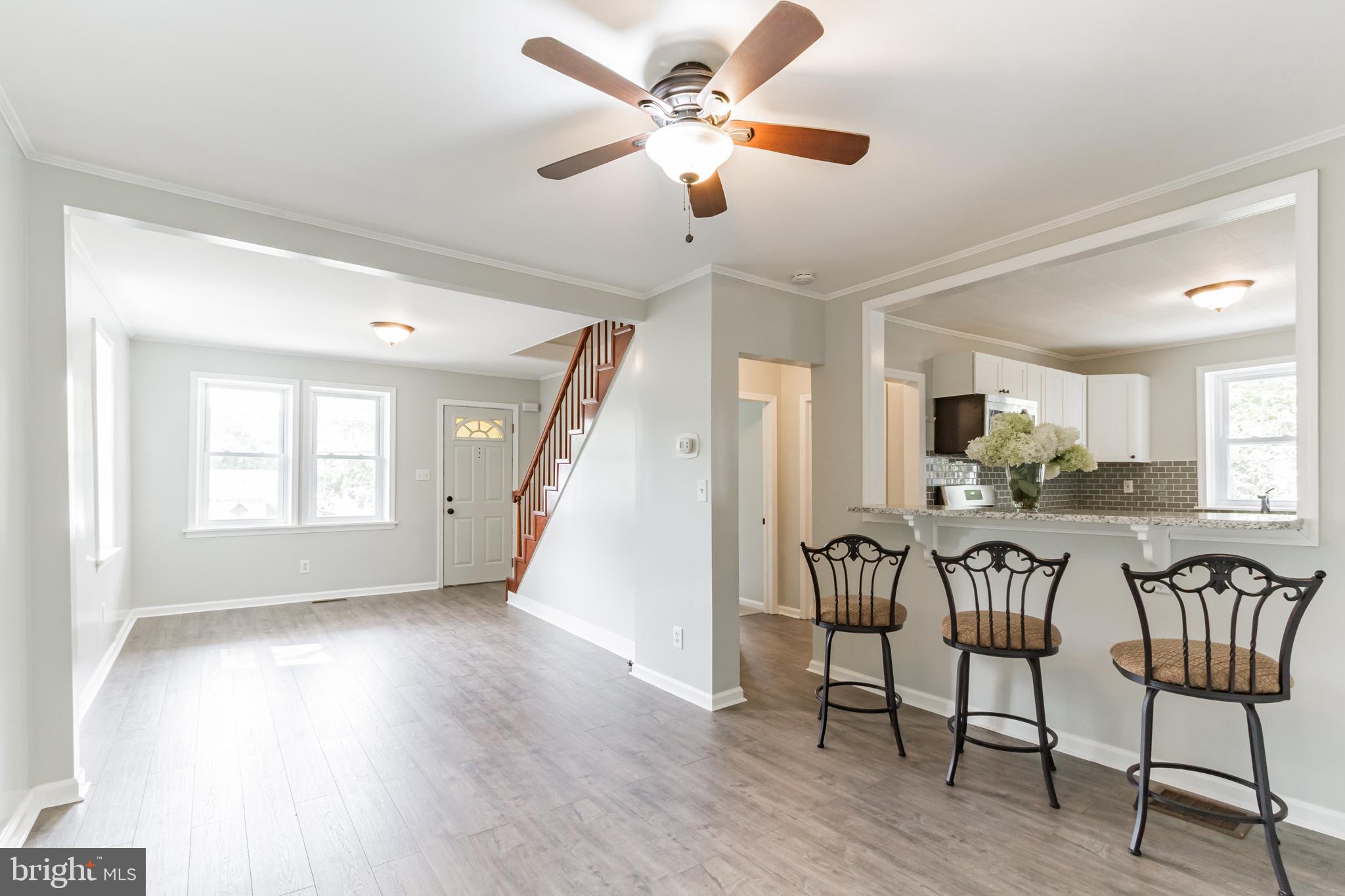 ASTON MILLS - Residential