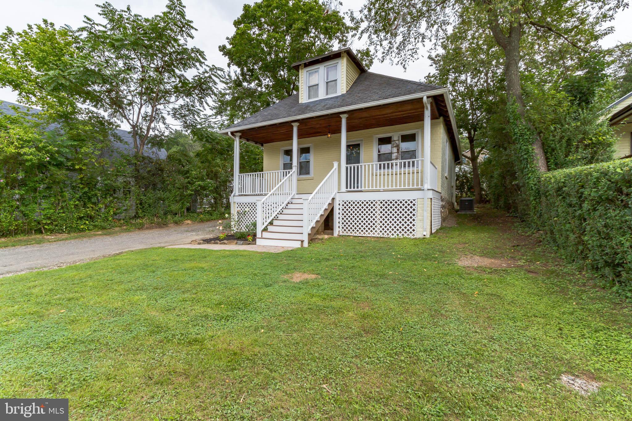 ASTON MILLS - Residential