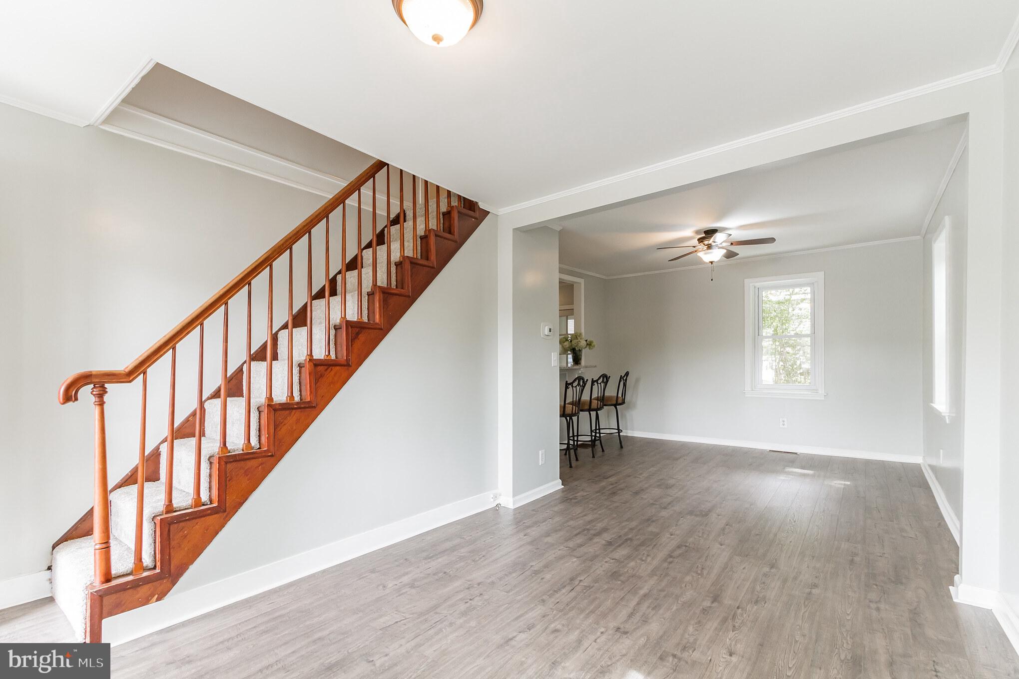 ASTON MILLS - Residential