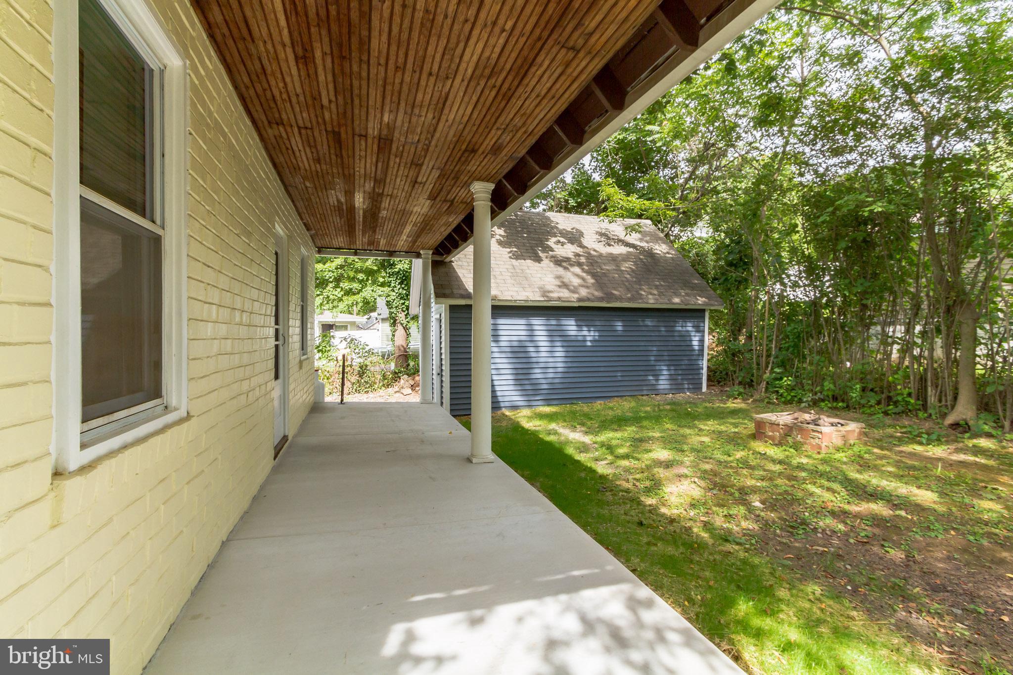 ASTON MILLS - Residential