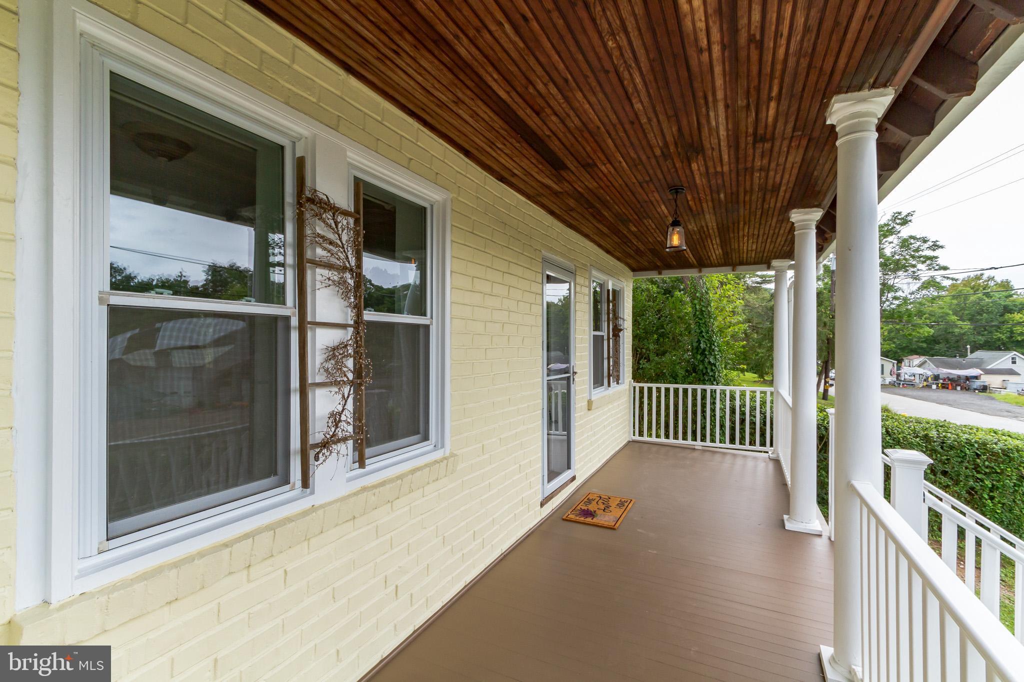 ASTON MILLS - Residential