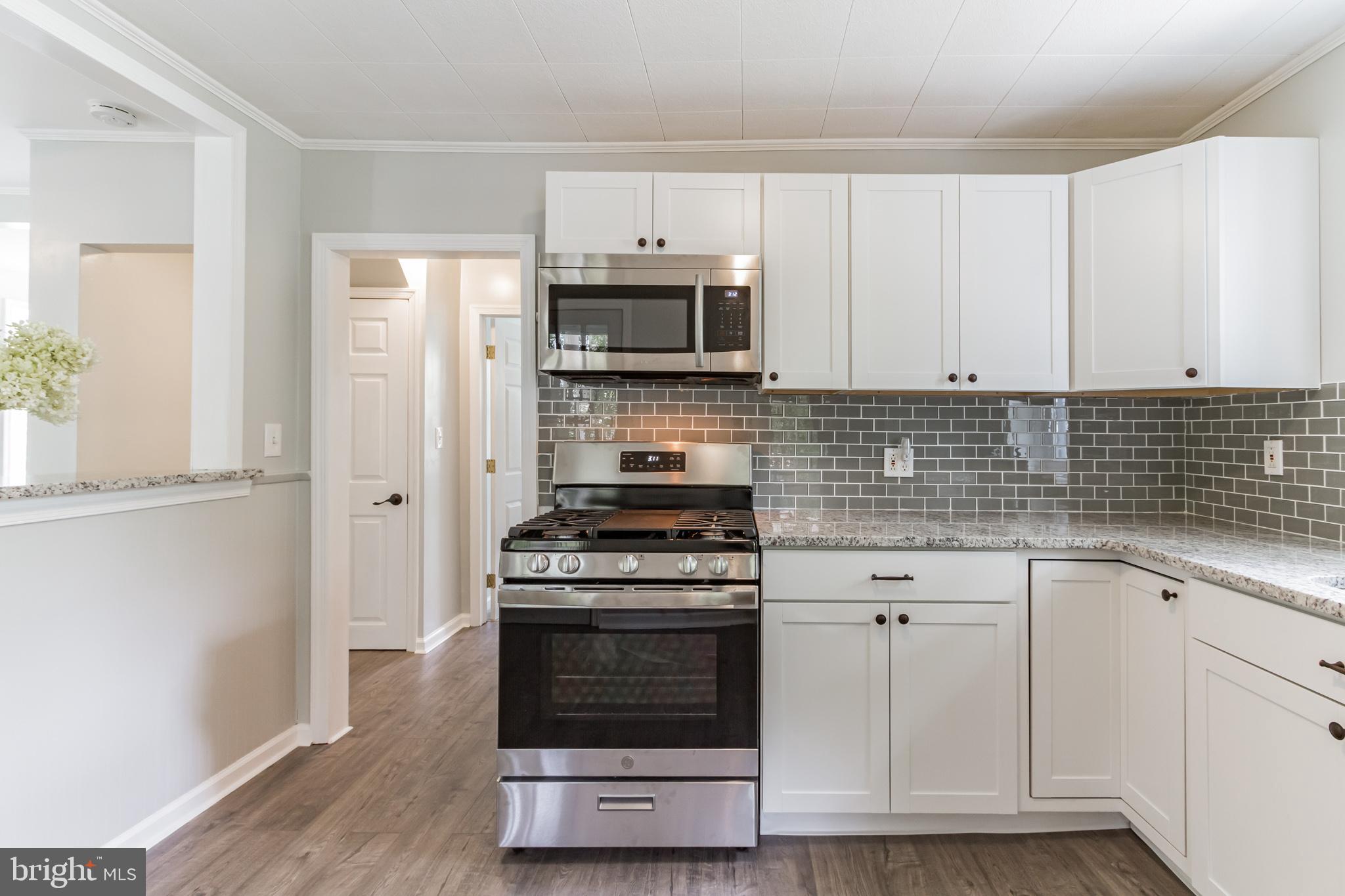 ASTON MILLS - Residential