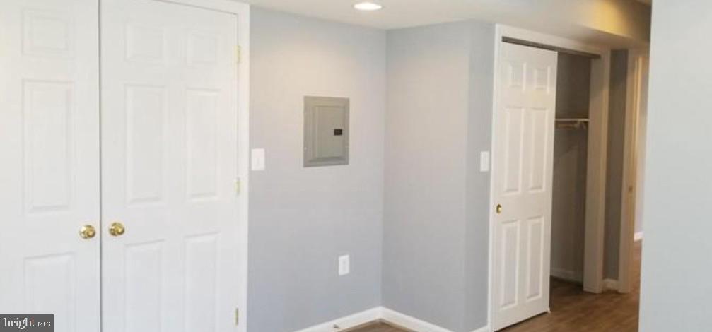 GRANDSTAFF WOODS - Residential Lease