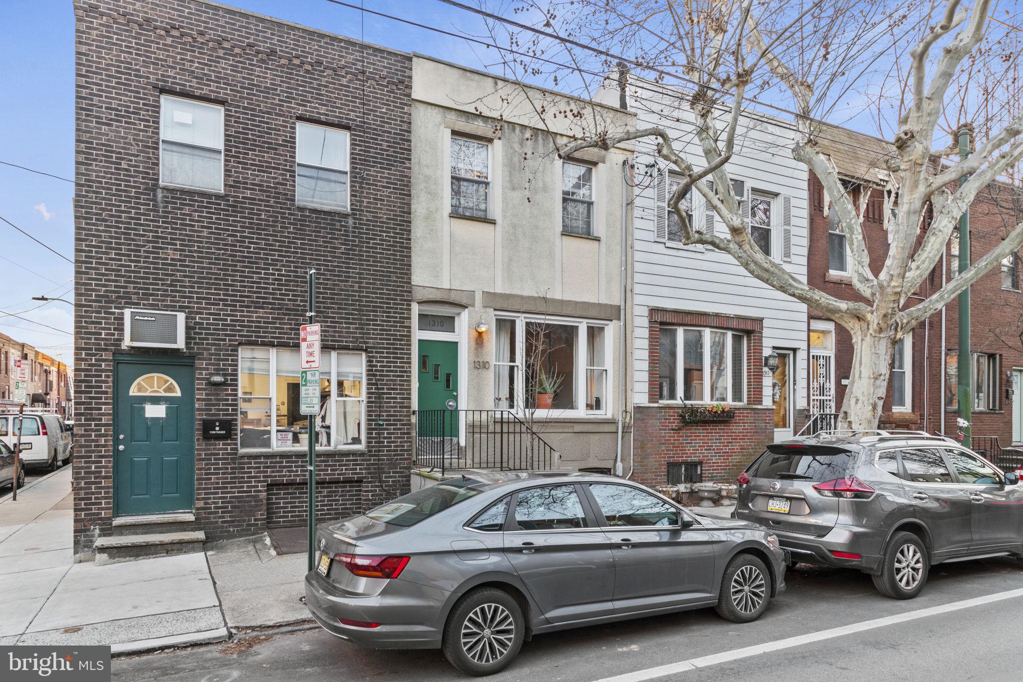 PASSYUNK SQUARE - Residential