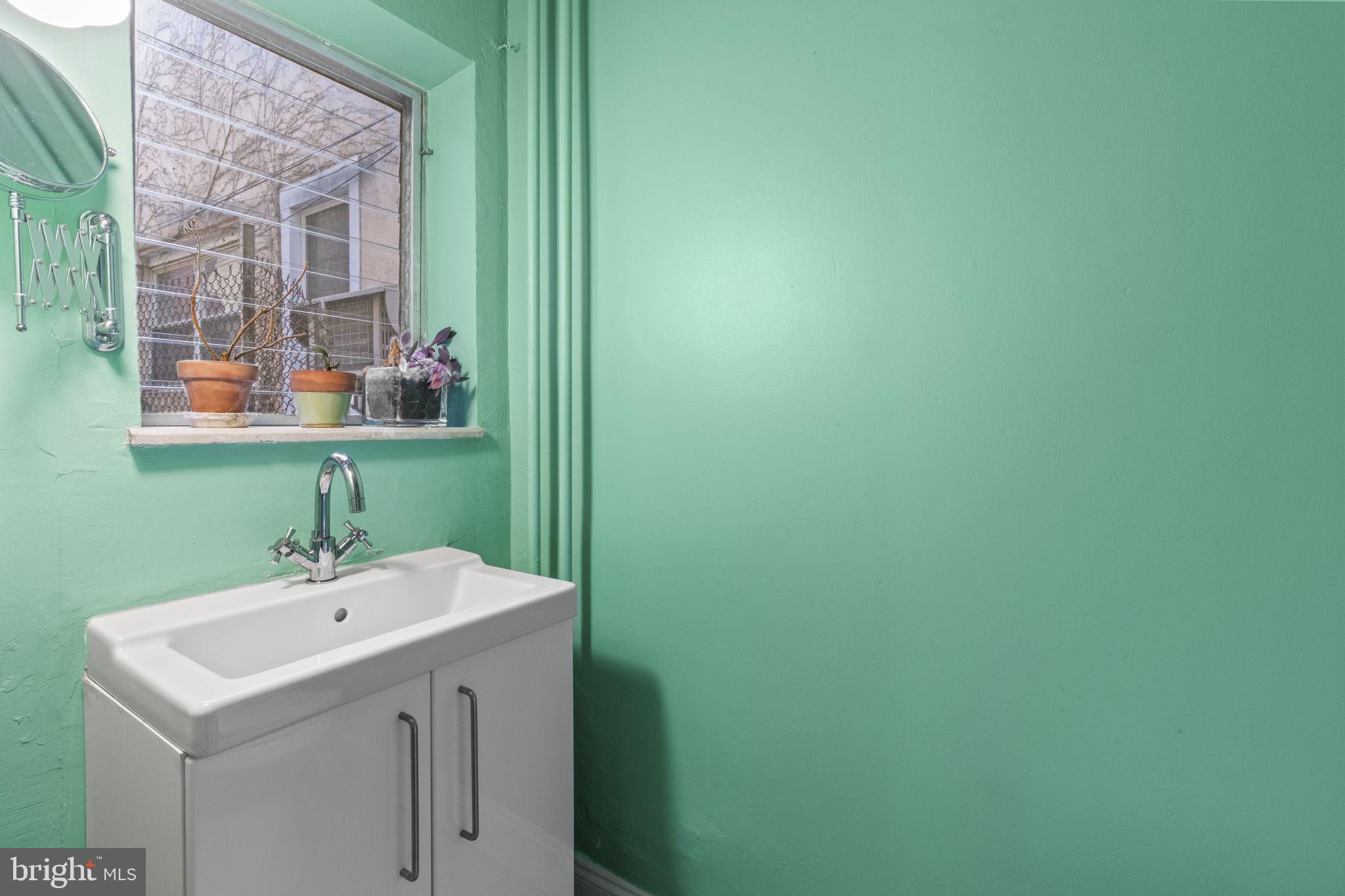 PASSYUNK SQUARE - Residential