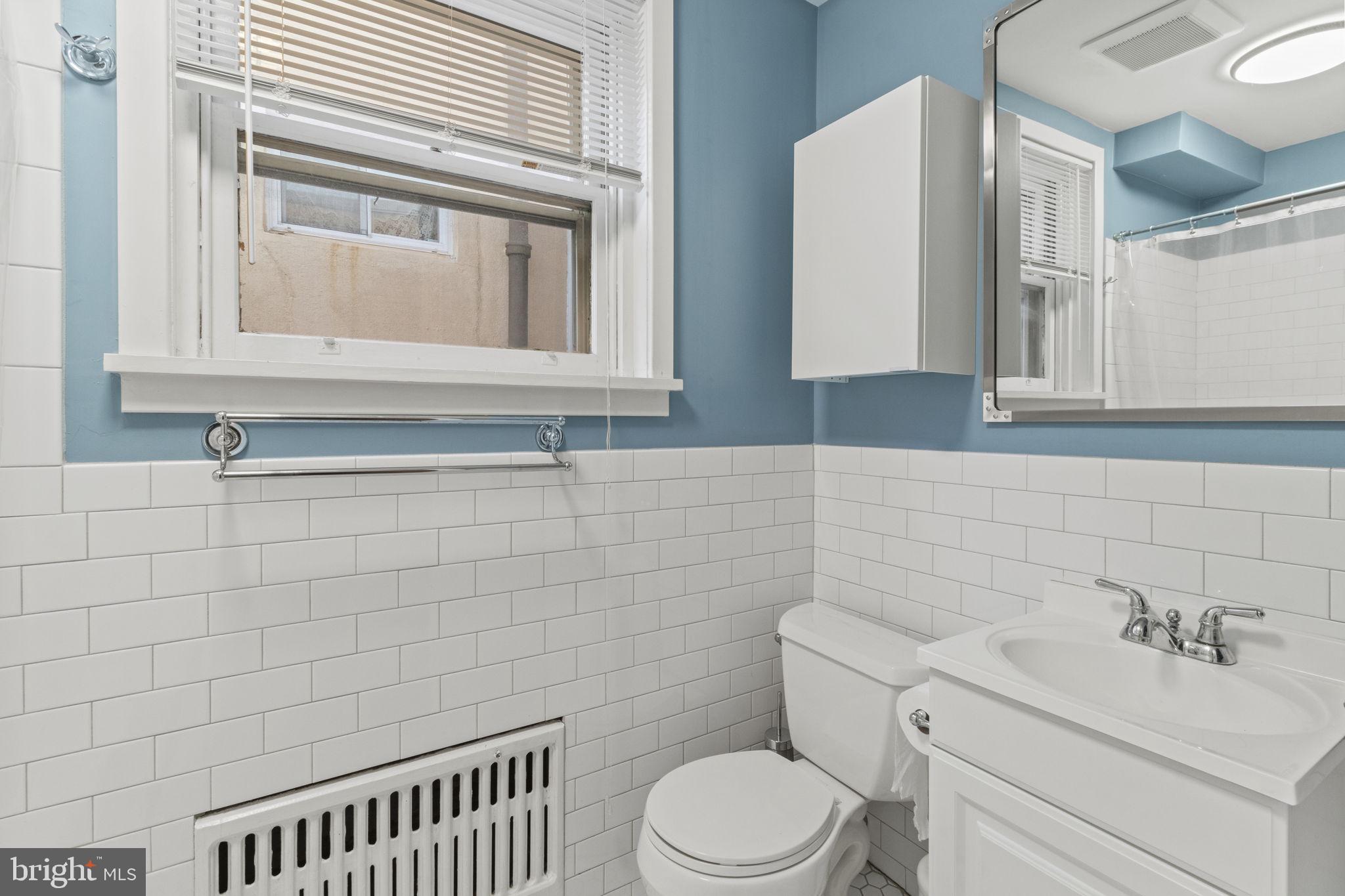 PASSYUNK SQUARE - Residential