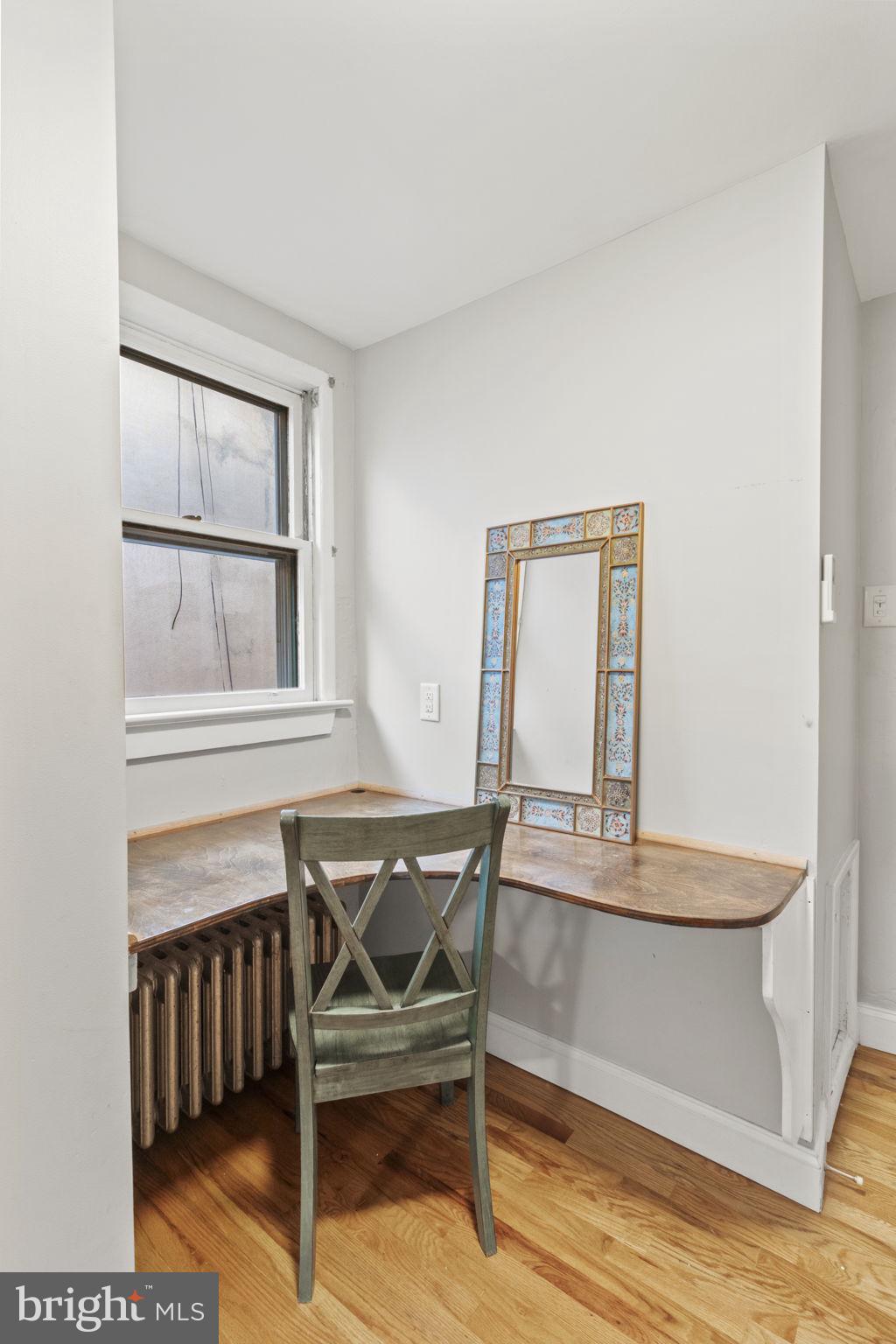 PASSYUNK SQUARE - Residential