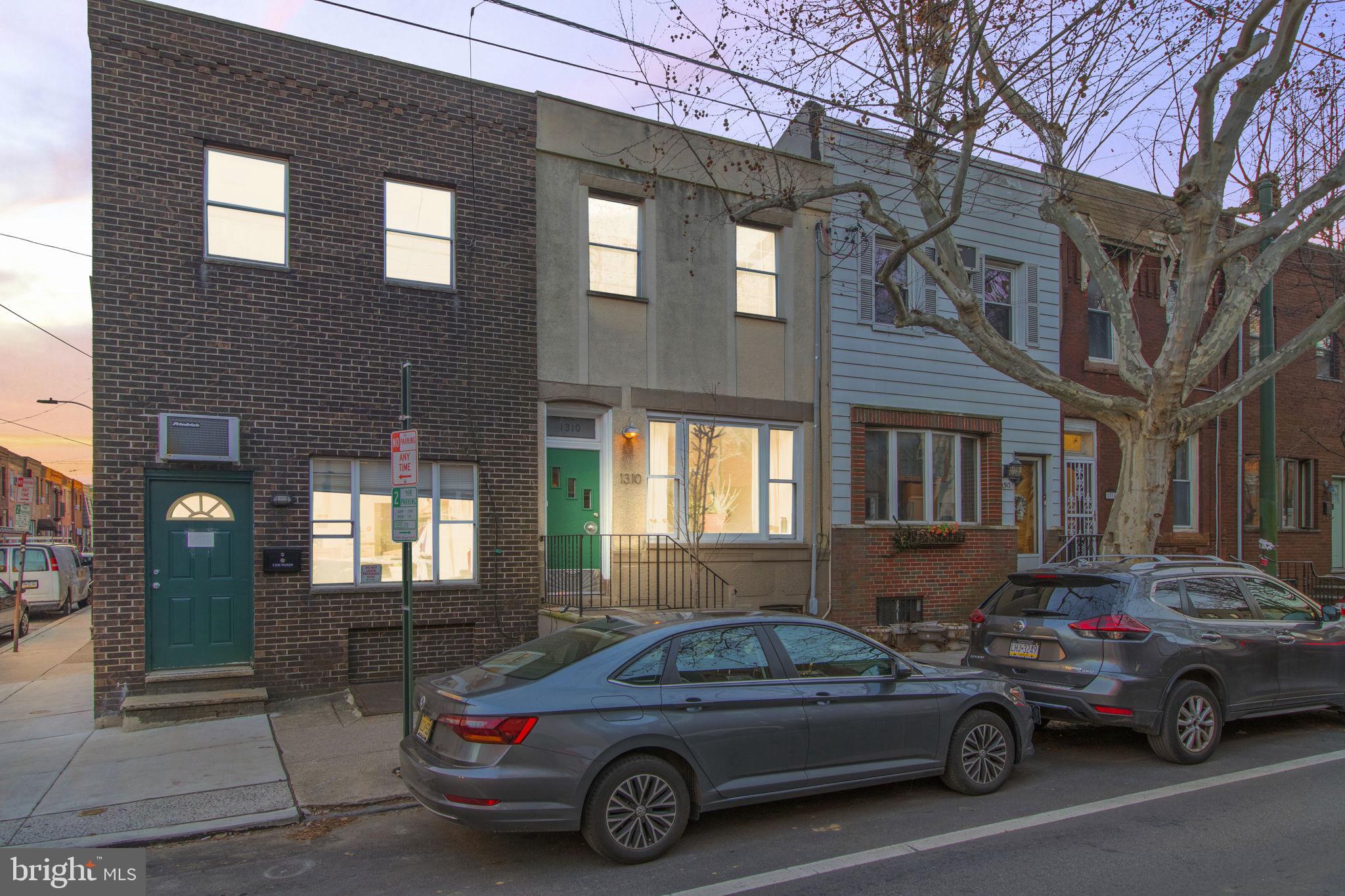 PASSYUNK SQUARE - Residential