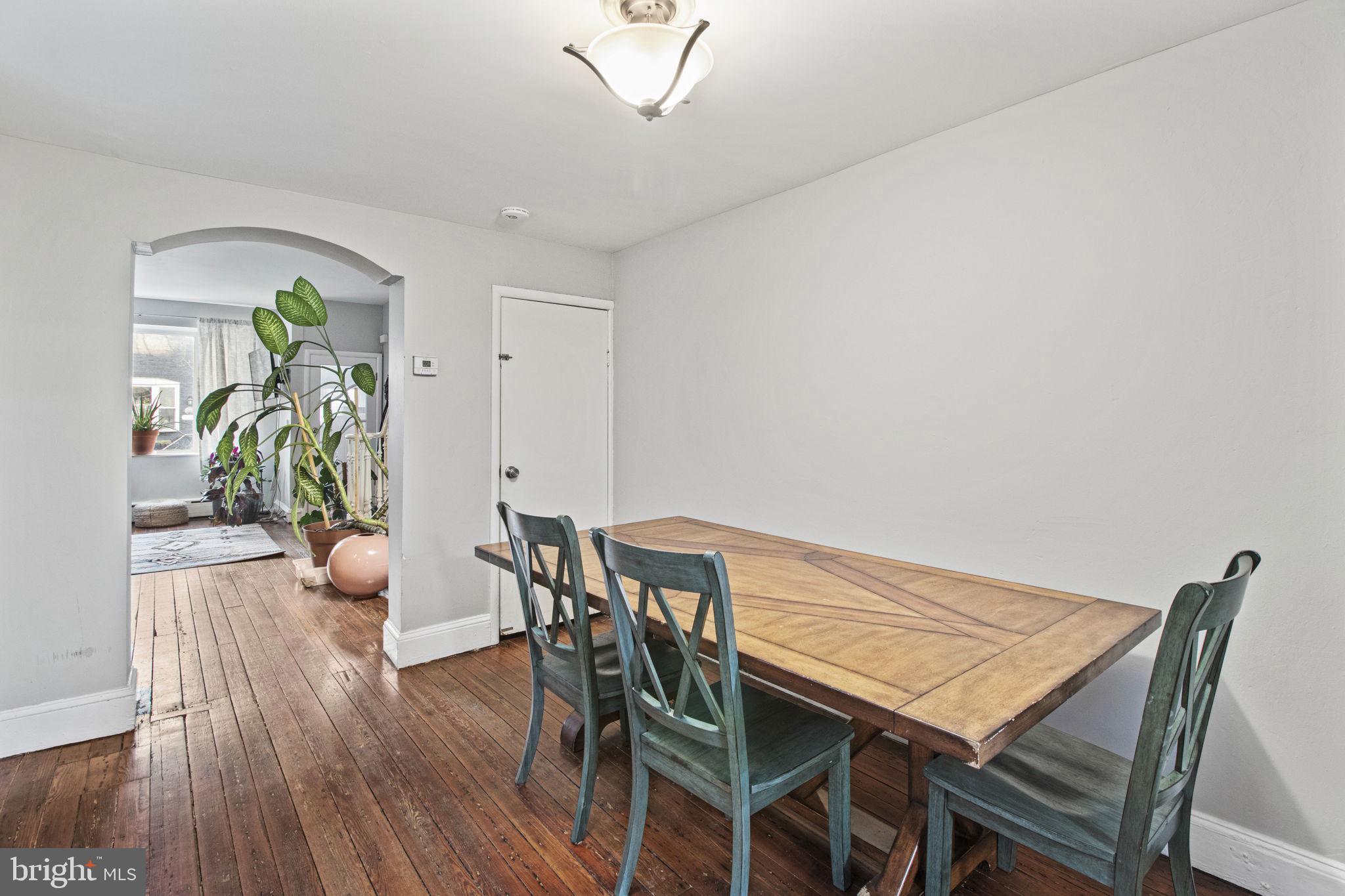 PASSYUNK SQUARE - Residential