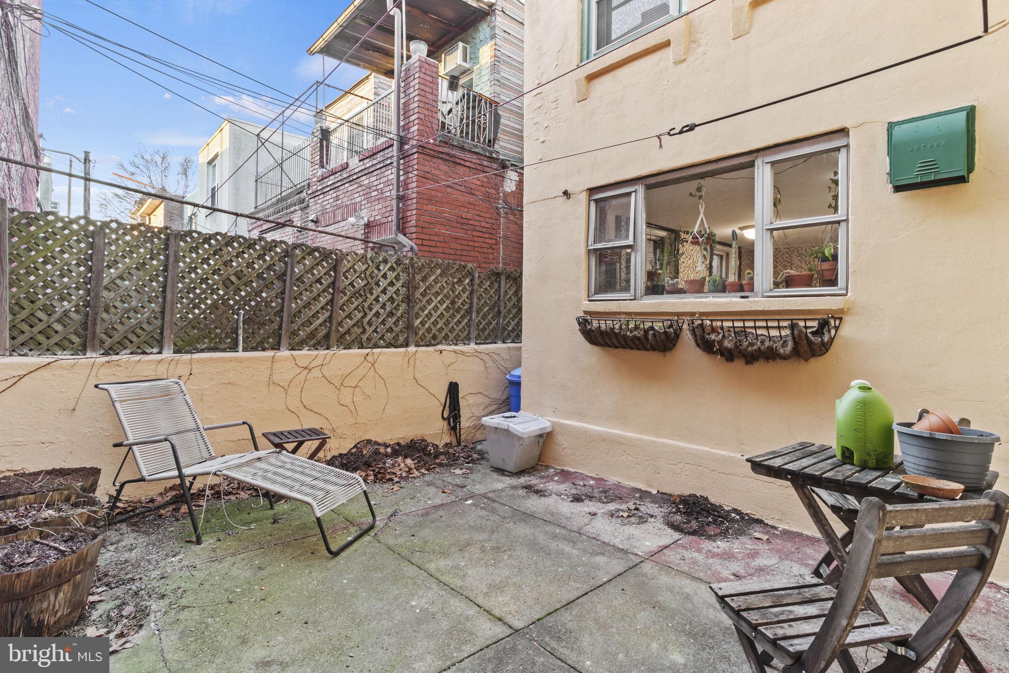 PASSYUNK SQUARE - Residential