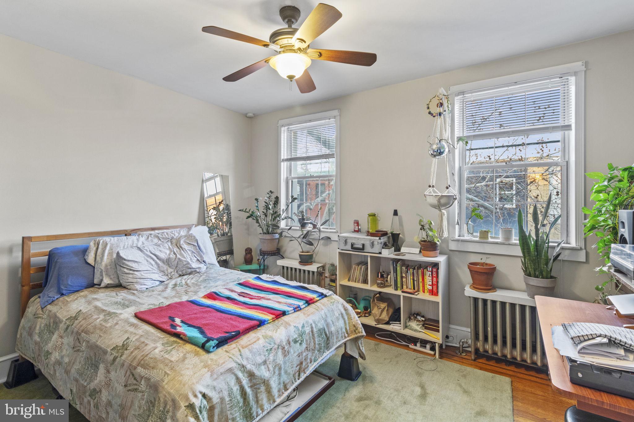 PASSYUNK SQUARE - Residential