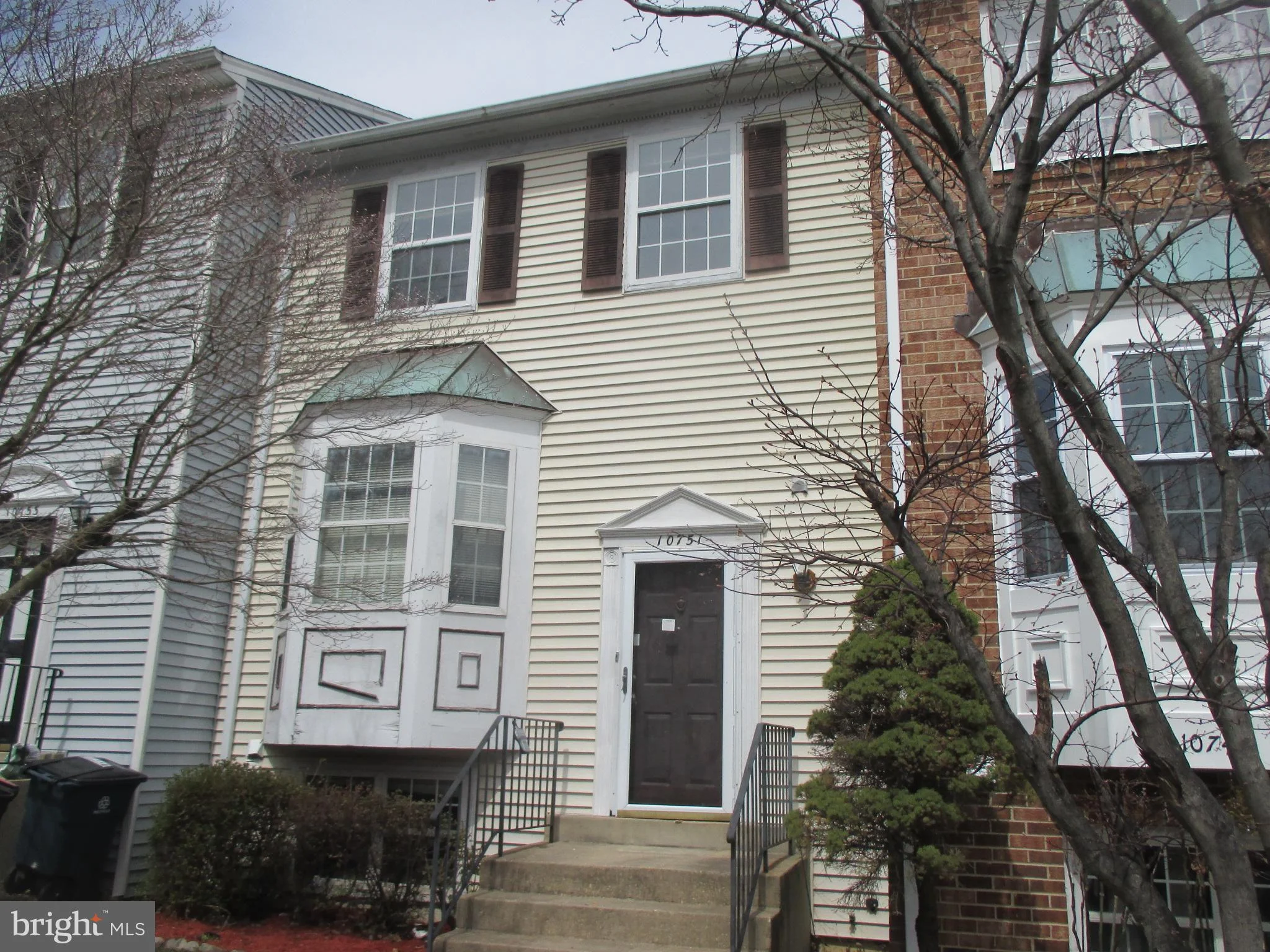 10751 Campus Way S, Upper Marlboro, MD 20774