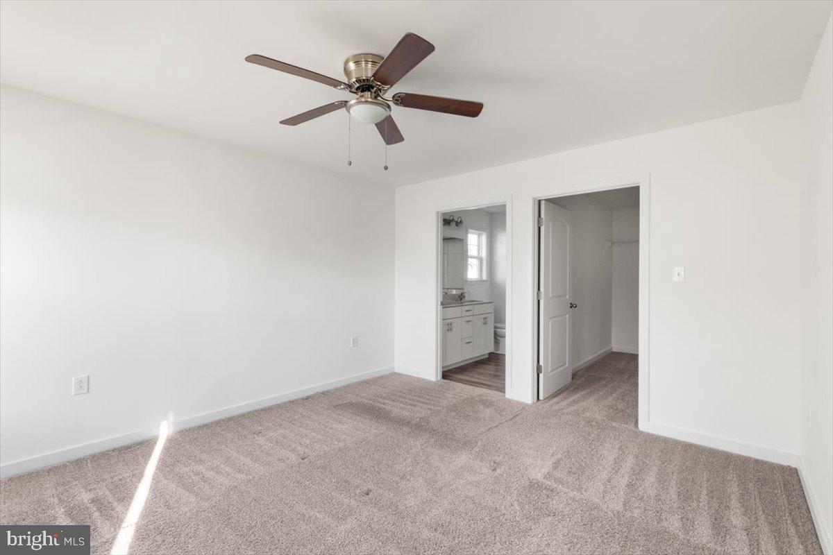 BRIDLE CREEK - Residential