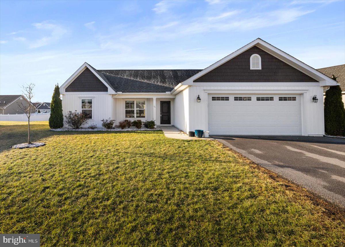 BRIDLE CREEK - Residential