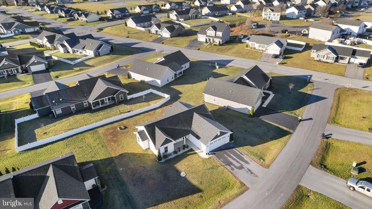 BRIDLE CREEK - Residential