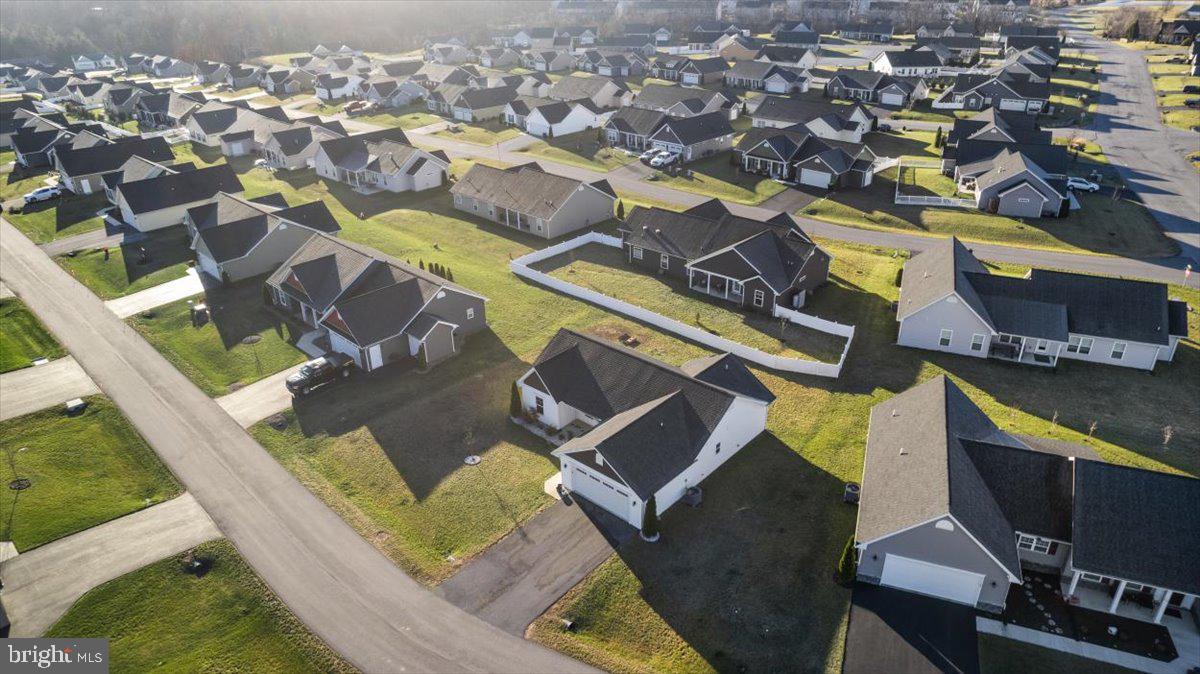 BRIDLE CREEK - Residential