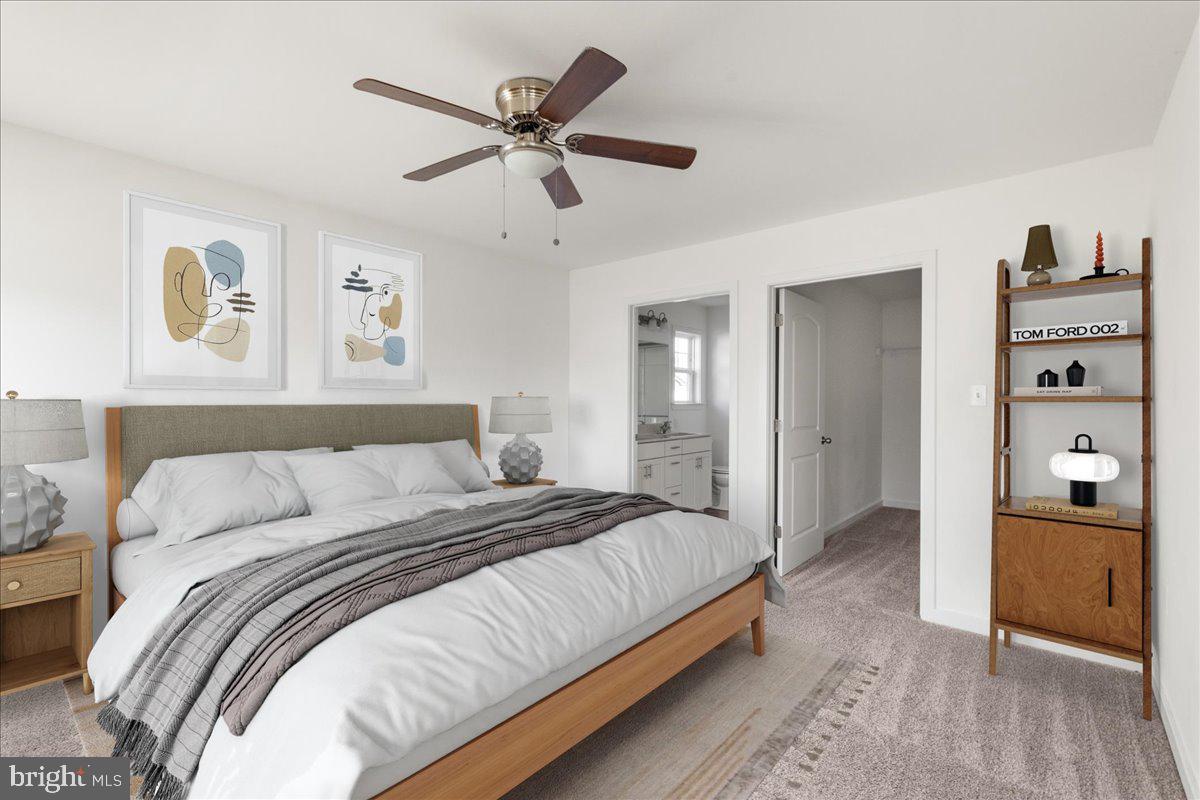 BRIDLE CREEK - Residential