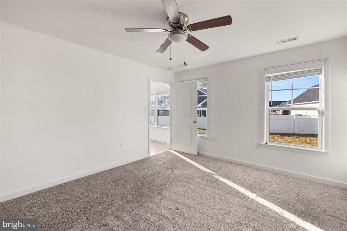 BRIDLE CREEK - Residential