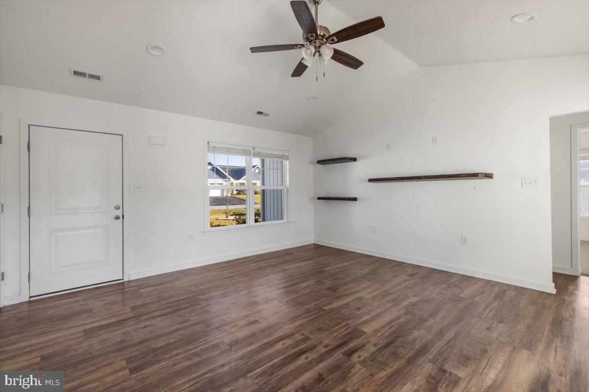 BRIDLE CREEK - Residential