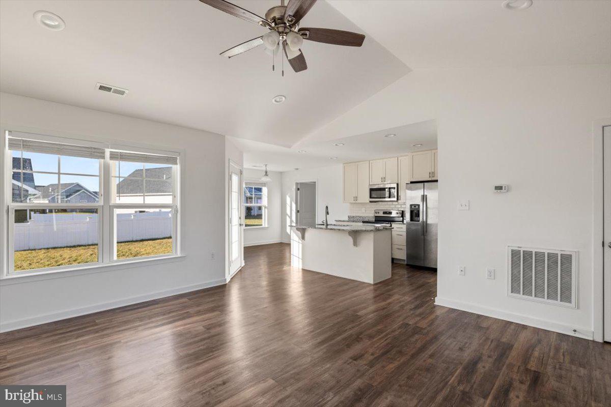 BRIDLE CREEK - Residential