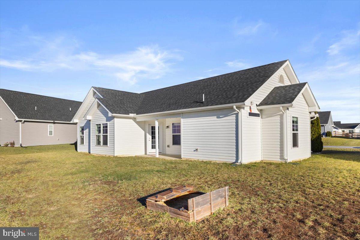 BRIDLE CREEK - Residential