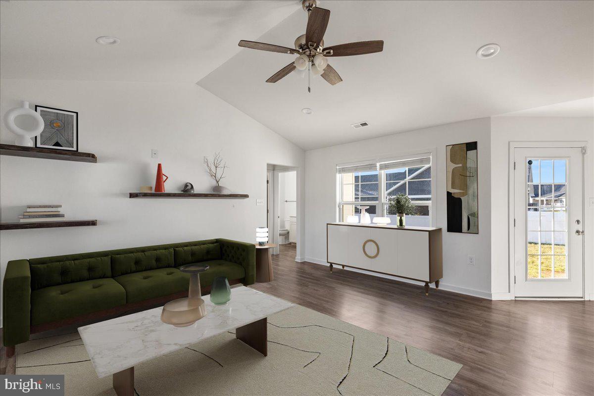 BRIDLE CREEK - Residential