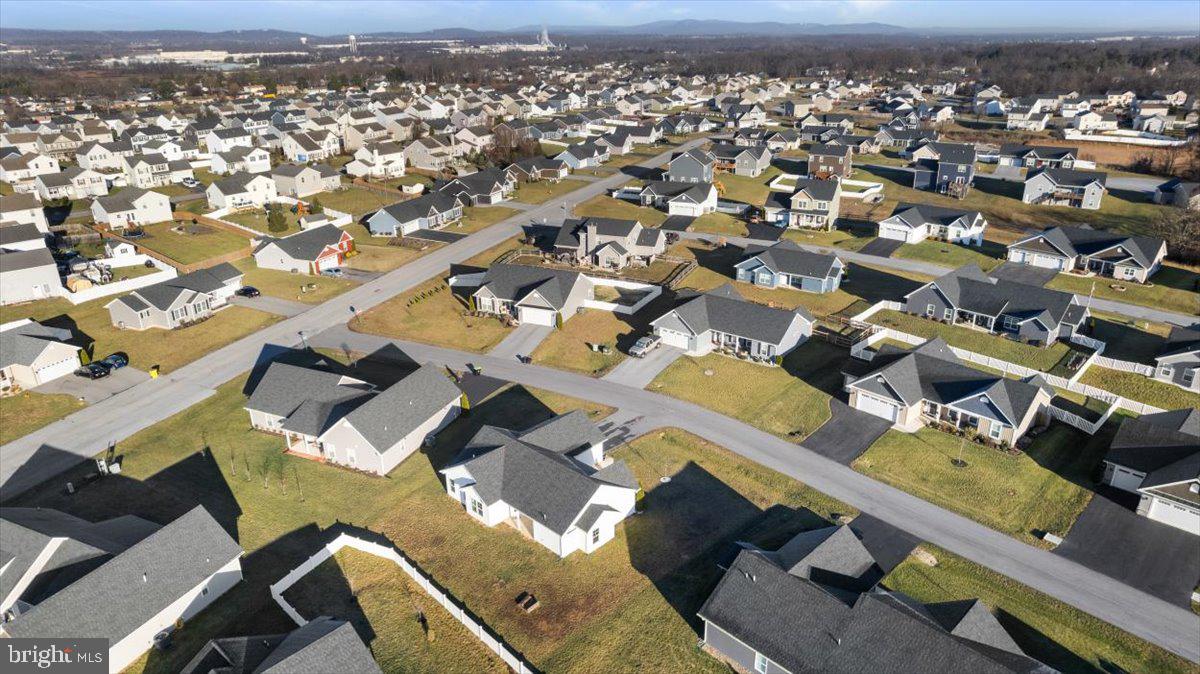 BRIDLE CREEK - Residential