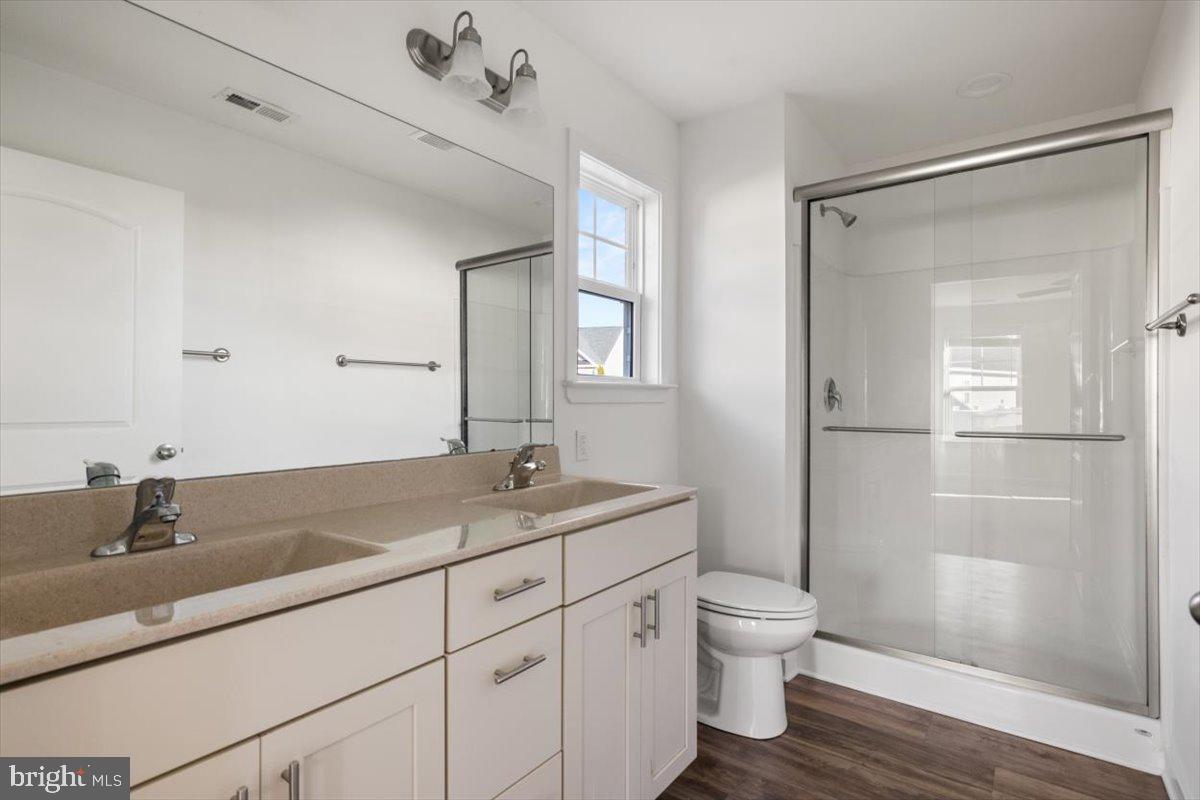 BRIDLE CREEK - Residential