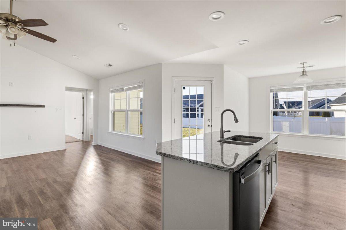 BRIDLE CREEK - Residential