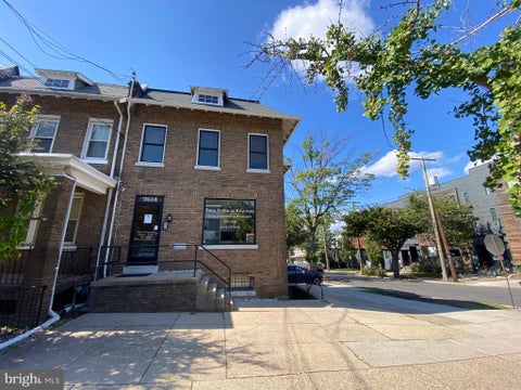 Photo of 3628 12th Street NE, WASHINGTON, DC 20017 (MLS # DCDC2274246)