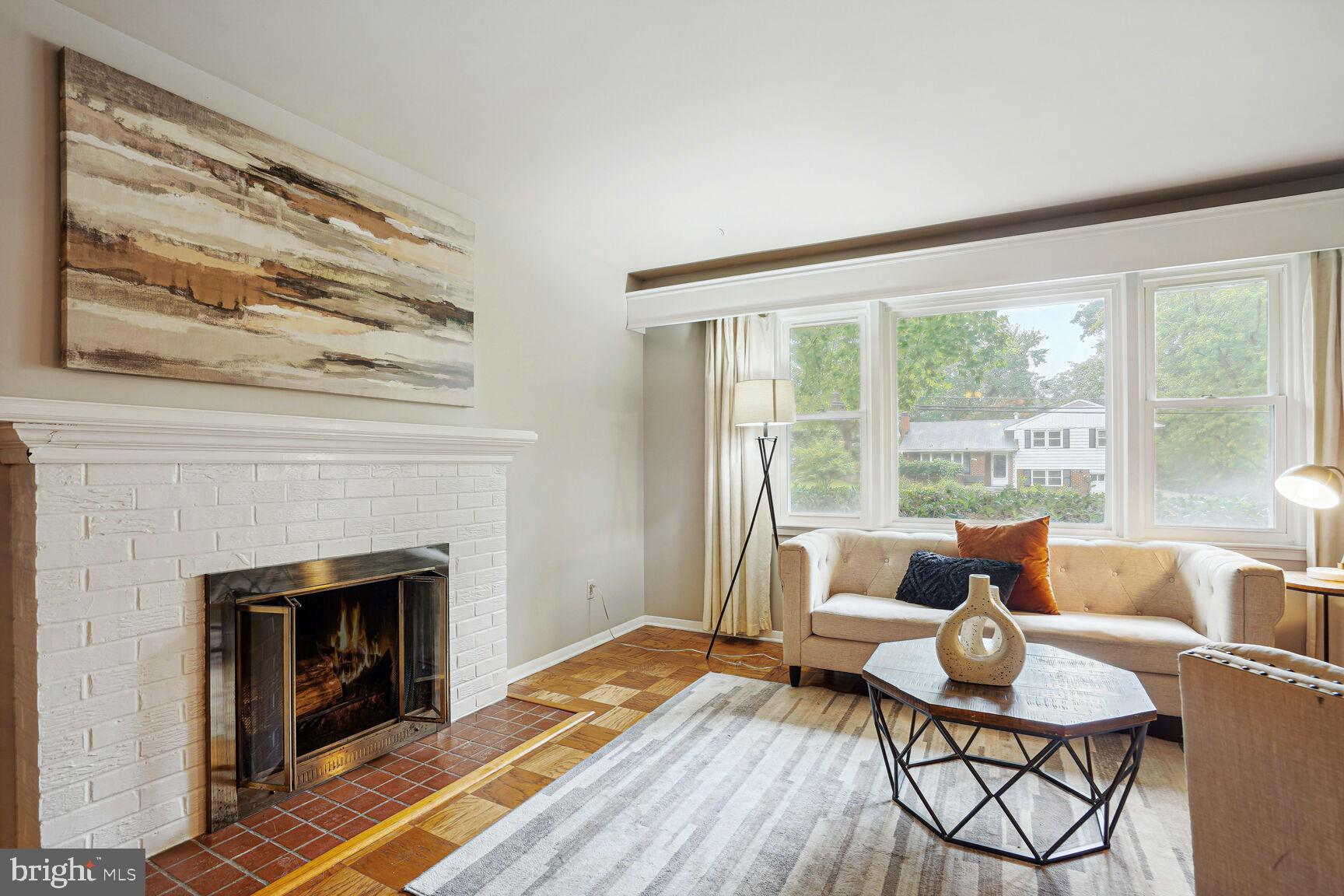 SPRINGFIELD - Residential