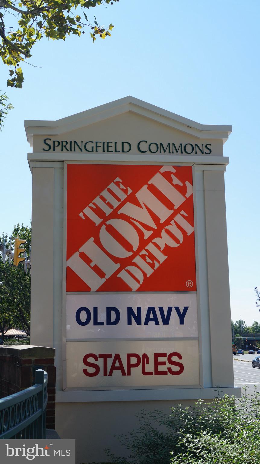 SPRINGFIELD - Residential