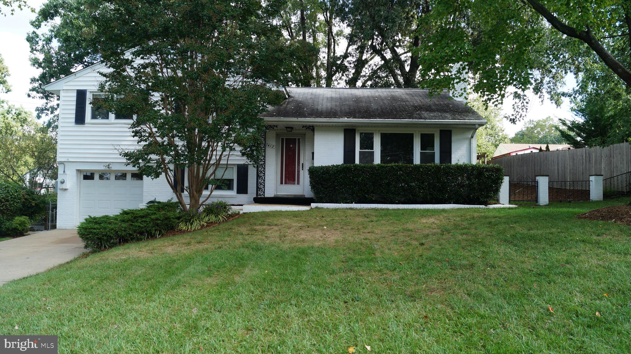 SPRINGFIELD - Residential