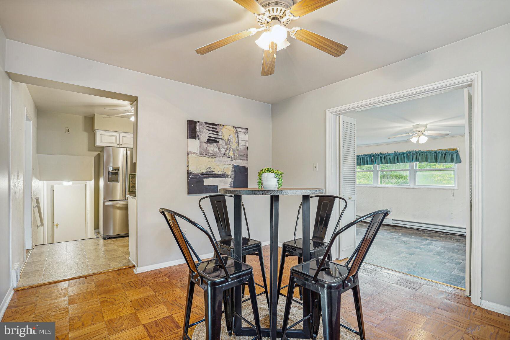 SPRINGFIELD - Residential