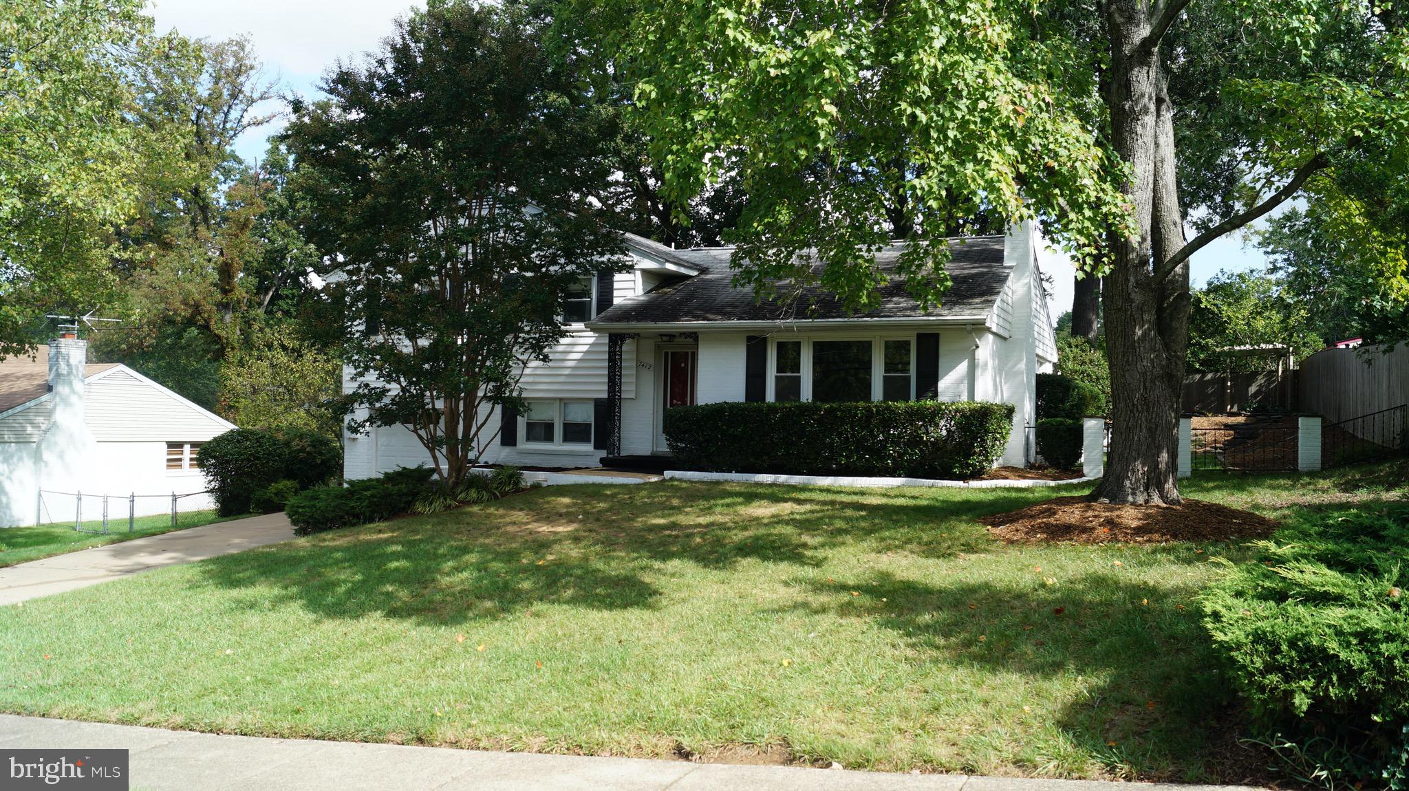 SPRINGFIELD - Residential